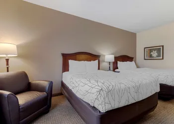 Best Western Plus Sweetwater Inn & Suites hotel thumbnail 8