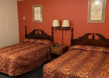 Dutch Motel Palmyra hotel thumbnail 2