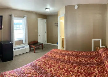 Dutch Motel Palmyra hotel thumbnail 5