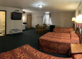 Dutch Motel Palmyra hotel thumbnail 7