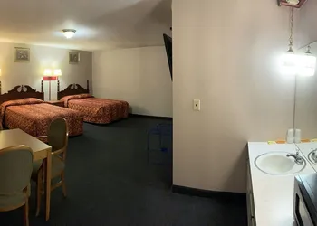 Dutch Motel Palmyra hotel thumbnail 8
