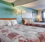 Americas Best Value Inn Greeley Evans hotel detail image 3