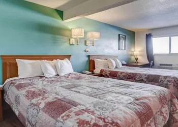 Americas Best Value Inn Greeley Evans hotel thumbnail 3