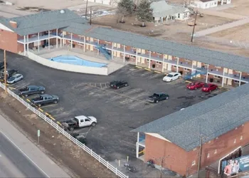 Americas Best Value Inn Greeley Evans hotel thumbnail 7