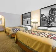 Super 8 by Wyndham Idabel hotel detail image 3