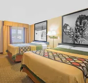 Super 8 by Wyndham Idabel hotel detail image 5