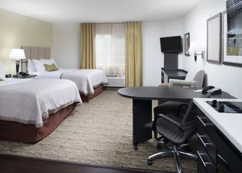 Candlewood Suites Olympia/Lacey by IHG hotel thumbnail 2