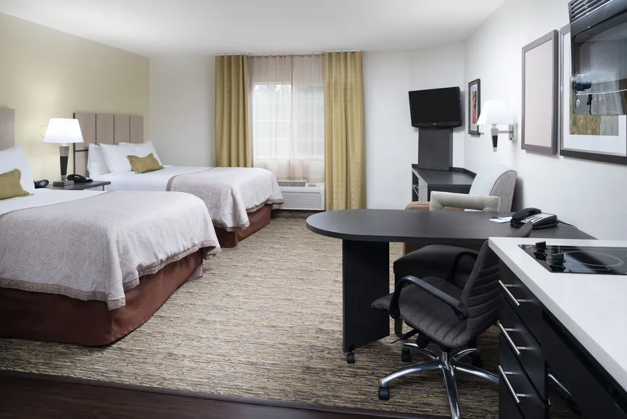 Candlewood Suites Olympia/Lacey by IHG hotel detail image 2