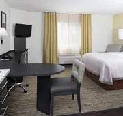 Candlewood Suites Olympia/Lacey by IHG hotel detail image 3