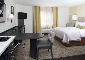 Candlewood Suites Olympia/Lacey by IHG hotel thumbnail 3