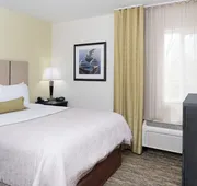 Candlewood Suites Olympia/Lacey by IHG hotel detail image 4