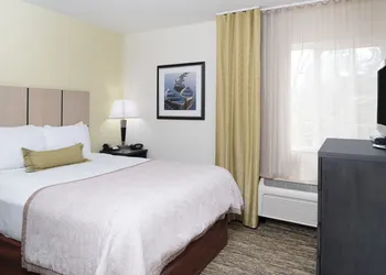 Candlewood Suites Olympia/Lacey by IHG hotel thumbnail 4