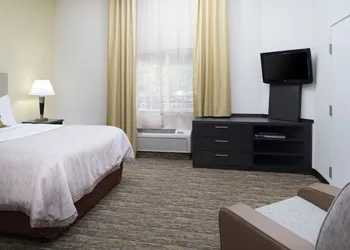 Candlewood Suites Olympia/Lacey by IHG hotel thumbnail 5