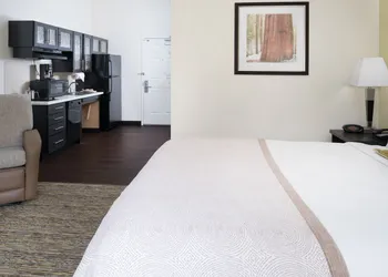 Candlewood Suites Olympia/Lacey by IHG hotel thumbnail 6