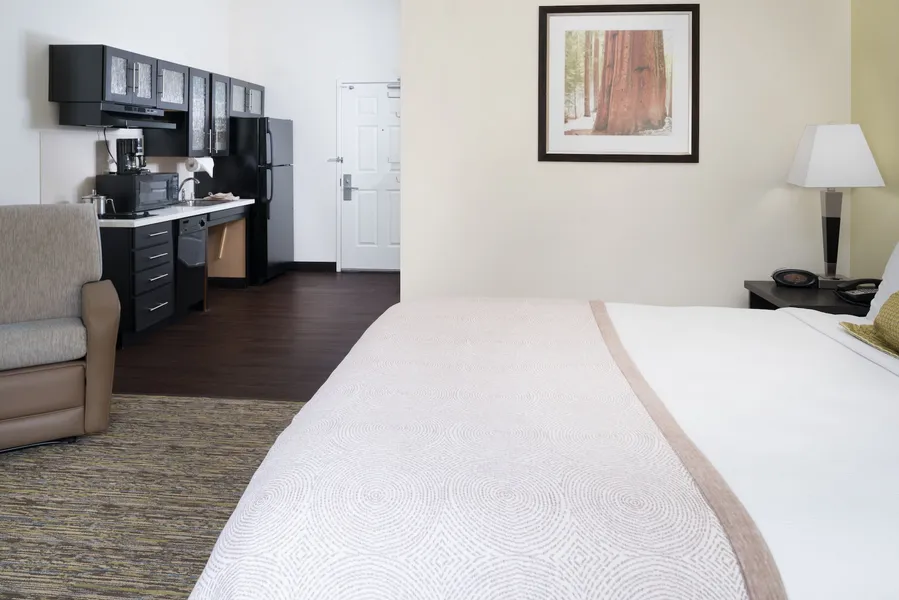 Candlewood Suites Olympia/Lacey by IHG hotel detail image 6