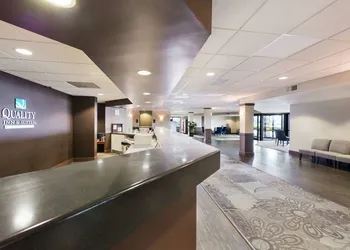 Quality Inn Bradley - Bourbonnais hotel thumbnail 2