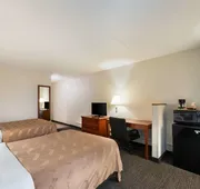 Quality Inn Bradley - Bourbonnais hotel detail image 4