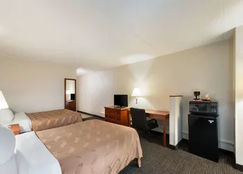 Quality Inn Bradley - Bourbonnais hotel thumbnail 4