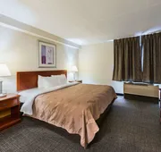 Quality Inn Bradley - Bourbonnais hotel detail image 5
