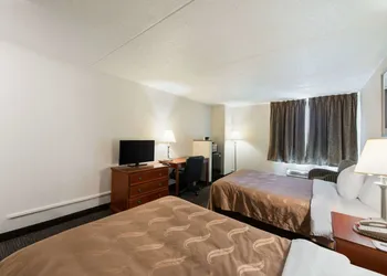 Quality Inn Bradley - Bourbonnais hotel thumbnail 6