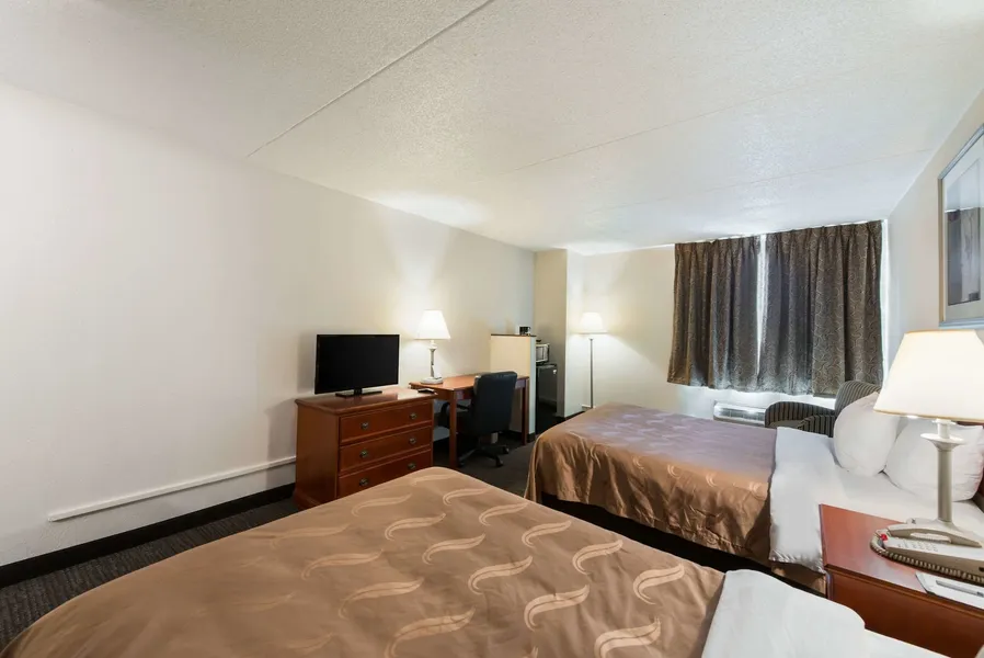 Quality Inn Bradley - Bourbonnais hotel detail image 6
