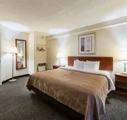 Quality Inn Bradley - Bourbonnais hotel detail image 7