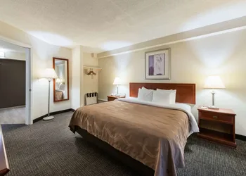 Quality Inn Bradley - Bourbonnais hotel thumbnail 7