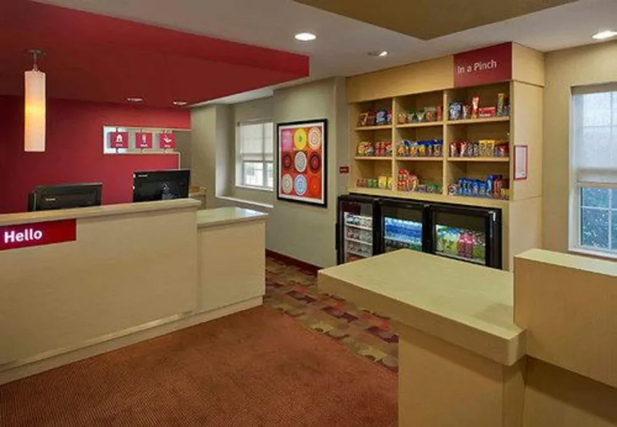 Towneplace Suites By Marriott Findlay hotel detail image 2