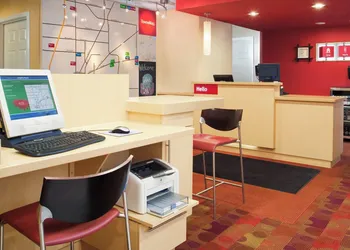 Towneplace Suites By Marriott Findlay hotel thumbnail 4