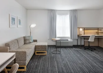 Towneplace Suites By Marriott Findlay hotel thumbnail 5