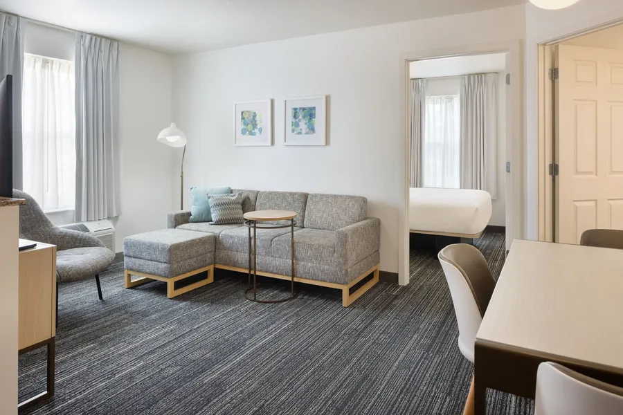 Towneplace Suites By Marriott Findlay hotel detail image 6