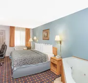 Days Inn by Wyndham Farmer City hotel detail image 3