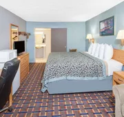 Days Inn by Wyndham Farmer City hotel detail image 5