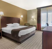 Best Western Plus Winslow Inn hotel detail image 5
