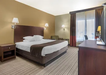 Best Western Plus Winslow Inn hotel thumbnail 5