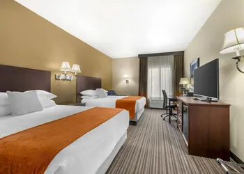 Best Western Plus Winslow Inn hotel thumbnail 6