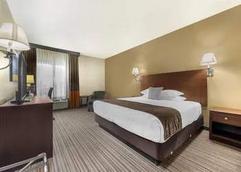 Best Western Plus Winslow Inn hotel thumbnail 7