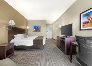 Best Western Plus Winslow Inn hotel thumbnail 8