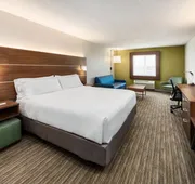 Holiday Inn Express Warrenton by IHG hotel detail image 3