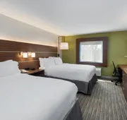 Holiday Inn Express Warrenton by IHG hotel detail image 4