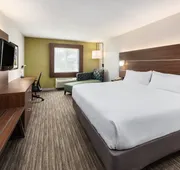 Holiday Inn Express Warrenton by IHG hotel detail image 5