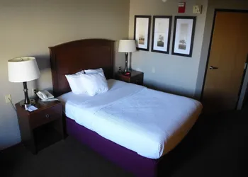 AmericInn by Wyndham Mitchell hotel thumbnail 5