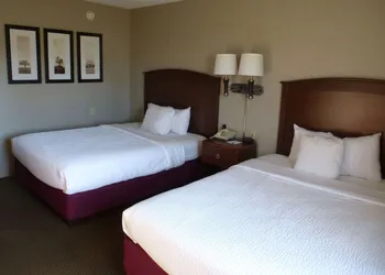 AmericInn by Wyndham Mitchell hotel thumbnail 6