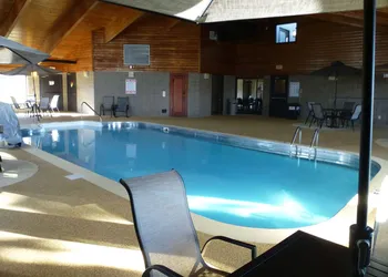 AmericInn by Wyndham Mitchell hotel thumbnail 8