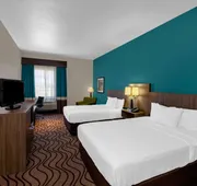 La Quinta Inn & Suites by Wyndham Midland North hotel detail image 4