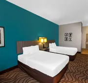 La Quinta Inn & Suites by Wyndham Midland North hotel detail image 5