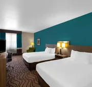 La Quinta Inn & Suites by Wyndham Midland North hotel detail image 7