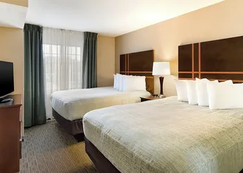 Aspen Suites hotel thumbnail 3