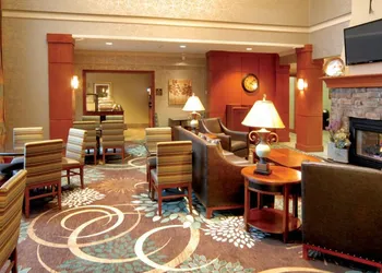 Aspen Suites hotel thumbnail 2