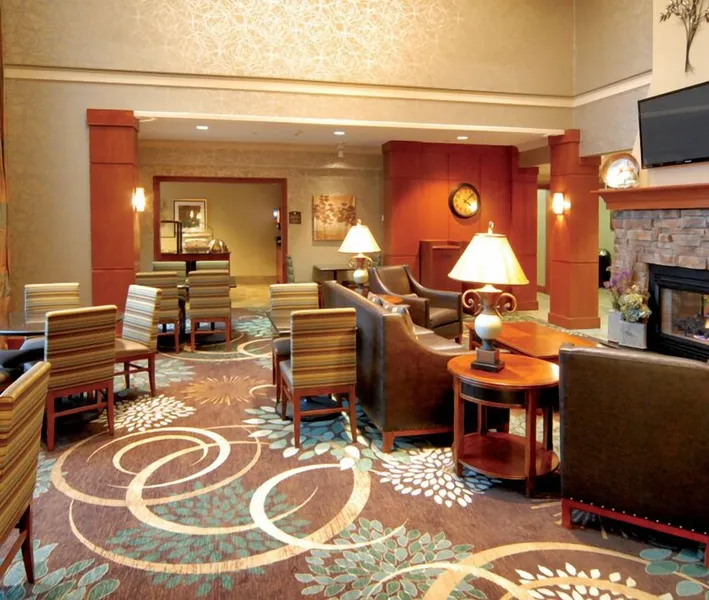 Aspen Suites hotel detail image 2